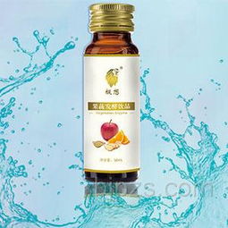 善德生物科技 以果蔬發酵飲品為媒，誠邀上?；锇楣餐亟】邓{海