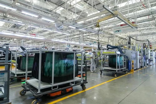 宜昌再進位 黃金時代，動力何在？