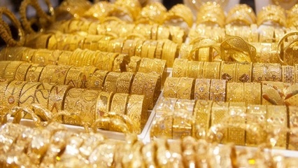 黃金如白菜 迪拜奢華表象下的經濟現實與翡翠玉石市場