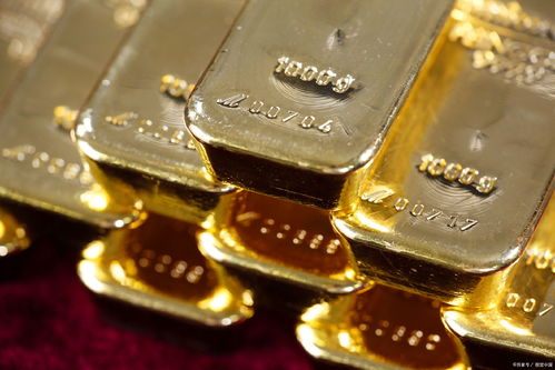 黃金市場回暖 避險(xiǎn)需求與降息預(yù)期共舞下的金光大道