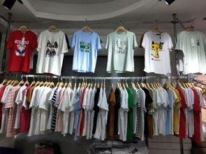 圖 價格 有吸引力 款式新穎獨特 市場競爭小 武漢服裝 鞋帽 箱包