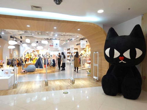 潮流設計mix玩趣空間,寶媽萌娃都喜歡的親子網紅勝地