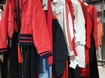 圖 廣州新款品牌女裝統衣服飾品牌齊全 廣州服裝 鞋帽 箱包