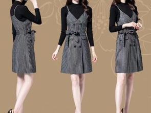 圖 女裝貨源批發品牌女裝批發貨源新款大碼女裝走份貨源 西安服裝 鞋帽 箱包