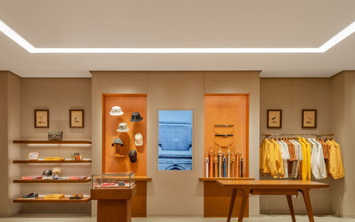 2023年4月新店看點(diǎn) 江蘇首店與品牌升級齊發(fā)力