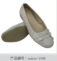 康耐舒護(hù)士鞋 以專業(yè)與舒適，開(kāi)拓醫(yī)療健康鞋履市場(chǎng)新藍(lán)海